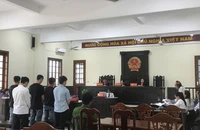 Tuyên án phúc thẩm nhóm sinh viên 'đại náo' trường cao đẳng ở Cần Thơ