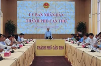 TP Cần Thơ họp tháo gỡ khó khăn cho các doanh nghiệp có vốn sở hữu nhà nước