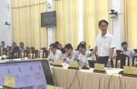 Quyết tâm xây Trung tâm hành chính, Chủ tịch TP Cần Thơ yêu cầu rà kỹ pháp lý 
