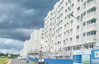 Cần Thơ công bố 4 dự án chung cư NOXH với quy mô hơn 3.500 căn