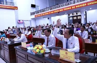 TP Cần Thơ hỗ trợ tối đa 5 triệu đồng cho cán bộ đi làm xa