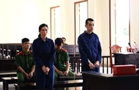 Tuyên án nhóm bị cáo thực hiện 141 hợp đồng vay mua hàng trả góp chiếm đoạt hơn 4 tỉ