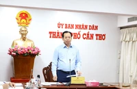 Lãnh đạo TP Cần Thơ yêu cầu kiểm tra mặt hàng bánh trung thu