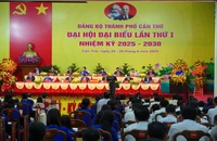 Cần Thơ đề ra mục tiêu là thành phố đáng sống của Việt Nam