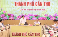 Chuyên gia gợi ý cho TP Cần Thơ về khu thương mại tự do 
