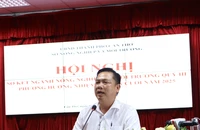Văn phòng ĐKĐĐ Cần Thơ xây dựng quy định về diện tích tối thiểu tách thửa
