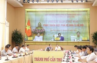 Thủ tướng: Nhà ở xã hội là chính sách cho những người còn khó khăn, người trẻ, người yếu thế