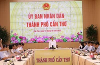 TP Cần Thơ: Chuẩn bị hợp nhất Hiệp hội doanh nghiệp, Hội doanh nhân trẻ 