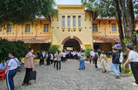 TP Cần Thơ: Thiếu giáo viên, nhiều trường 'nợ' giáo viên hàng chục tỉ đồng