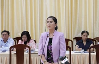 Sở GD&ĐT TP Cần Thơ thông tin phương án chi trả 30 tỉ đồng mà 41 trường nợ giáo viên