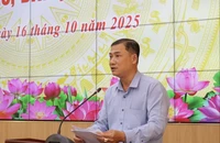 TP Cần Thơ đề xuất 4 nhóm cơ chế, chính sách đặc thù mang tính đột phá