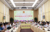 Công an TP Cần Thơ phát hiện 66 vụ về tham nhũng, chức vụ, kinh tế