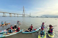 Lễ hội văn hóa sông nước Cần Thơ năm 2025 sẽ đậm sắc màu sông nước