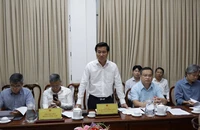 Bộ Xây dựng: Cần Thơ không nên 'ôm' quá nhiều mục tiêu khi xây dựng đô thị thông minh