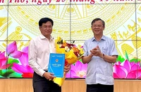 TP Cần Thơ có tân Chánh Văn phòng UBND