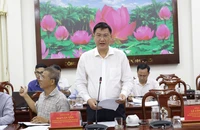 Cần Thơ: Quy hoạch Quốc lộ 91B quy mô 6-8 làn xe