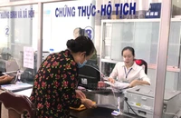 Người dân trả bao nhiêu tiền khi in, chụp, đánh máy giấy tờ, văn bản tại cấp xã ở Cần Thơ ?