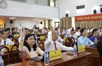 Cần Thơ thông qua chế độ hỗ trợ người làm công tác Hội đã nghỉ việc 
