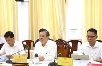 1 tập đoàn của Trung Quốc quan tâm đến dự án cầu Cần Thơ 2 