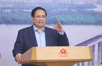 Thủ tướng: Các tuyến cao tốc nối sân bay Long Thành phải hoàn thành trước ngày 19-12