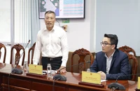 1 tập đoàn đề xuất đầu tư 11 trung tâm thương mại và siêu thị tổng hợp ở Cần Thơ