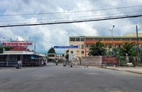 Cần Thơ kiến nghị gỡ khó việc quyết toán 247 tỉ đồng phòng, chống dịch COVID-19