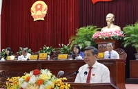 Cần Thơ điều chỉnh chủ trương đầu tư dự án BV Ung bướu hơn 2.000 tỉ đồng
