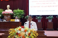 Cần Thơ trình mức hỗ trợ 100% học phí với tổng số tiền khoảng 457 tỉ đồng