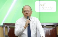 Chuyên gia góp ý cho Cần Thơ liên quan cảng Trần Đề và khu thương mại tự do