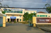 Cần Thơ: Cần khoảng 40 tỉ đầu tư thiết bị vận hành 2 máy xạ trị cho BV Ung bướu 