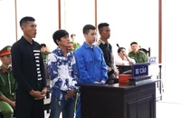 Án mạng từ chuyện bị xua đuổi không cho uống rượu cùng