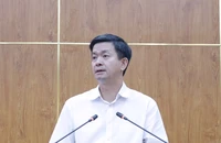 Bí thư Cần Thơ: 'Phải chắt chiu, tiết kiệm từng cơ hội, máu lửa trong việc phát triển của TP'