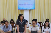 Cần Thơ: 'Doanh nghiệp còn phiền hà vì cán bộ chưa đáp ứng mong đợi'