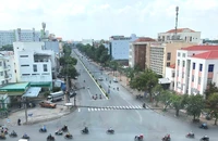 Cần Thơ: Dự kiến giá đất ở một số phường tăng từ 20-40%