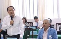 Số hóa dữ liệu đất đai, vùng trồng giúp doanh nghiệp tư nhân ĐBSCL dễ tiếp cận vốn