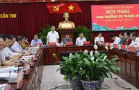 Đến năm 2050, Cần Thơ trở thành đô thị sông - biển đặc sắc của Đông Nam Á