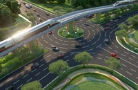 Khởi công 4 công trình phục vụ APEC 2027 tại Phú Quốc có quy mô hơn 12.100 tỉ