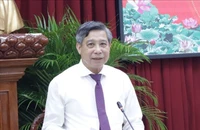 Phó Bí thư Thường trực Cần Thơ nói về sắp xếp cán bộ ‘lộn chỗ’, thiếu tiêu chuẩn