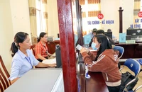 Cần Thơ: Tăng cường cán bộ cấp tỉnh có chuyên môn sâu về xã
