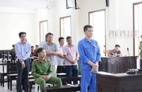 Đề nghị mức án đối với 7 cựu cán bộ ở Cần Thơ 
