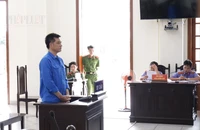 Xét xử 7 cựu cán bộ ở Cần Thơ vi phạm về bồi thường khi thu hồi đất: Cựu phó chủ tịch thị trấn không nhận tội