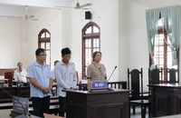 Vụ 1 người chết khi đào cống dưới chân cầu Trần Hoàng Na: 3 người lãnh án
