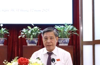 Phó Bí thư Cần Thơ: 'Nhấn nút tăng trưởng 10% nhưng chúng tôi quyết tâm ở mức cao hơn'