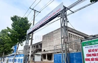 Cần Thơ: Yêu cầu khẩn trương hoàn thiện thủ tục tái khởi động Dự án BV Ung bướu 