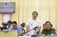 Cần Thơ: Giá thu gom rác đô thị tăng lên gần 49.000 đồng mỗi hộ
