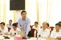 BV Đa khoa Cần Thơ: Thiết bị hết khấu hao, 10 năm chưa quyết toán