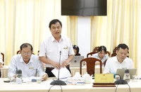 Cần Thơ thiếu khoảng 2.000 bác sĩ và 6.500 điều dưỡng vào năm 2030