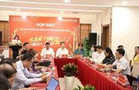 Lần đầu tiên, người dân Cần Thơ được mua hàng hiệu giảm giá đến 80%