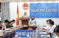 Tết Bính Ngọ 2026: Cần Thơ dự trữ hàng hoá trị giá hơn 4.100 tỉ, bắn pháo hoa tại 3 điểm