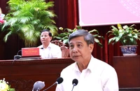 Phó Bí thư Cần Thơ: Điều chuyển ngay cán bộ sợ trách nhiệm, không chịu làm